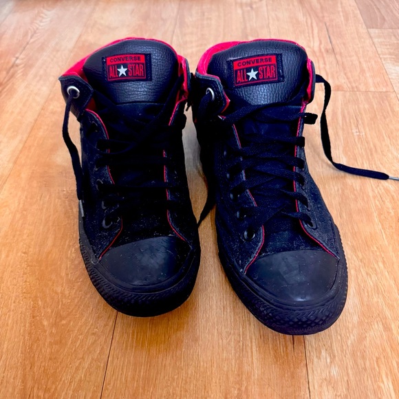 Chuck taylor all star Converse - Picture 5 of 11